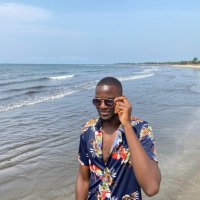 Ahmed Anoko (@ahmed_anoko) 's Twitter Profile