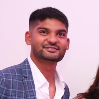 Geoffery Gulzar (@geofferygulzar) 's Twitter Profile