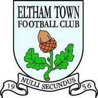 Eltham Town FC(@ElthamTownFirst) 's Twitter Profile Photo