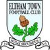 Eltham Town FC (@ElthamTownFirst) Twitter profile photo
