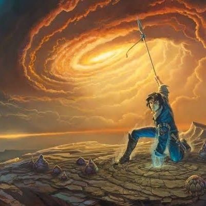 TurinAgarvaen's profile picture. 