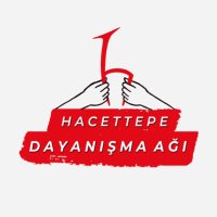 Hacettepe Dayanışma Ağı(@hudayanismaagi) 's Twitter Profile Photo