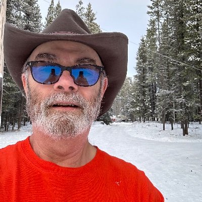 Dave is living the life in the spectacular Stikine Valley in the heart of the Tahltan nation. Full bio at https://t.co/PPQ1EOWA7m