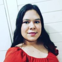 Cássia Luce (@cassia_luce) 's Twitter Profile