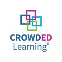 CrowdED Learning(@CrowdED_US) 's Twitter Profile Photo