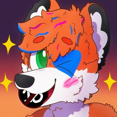 naughtyyfoxxy's profile picture. this is the AD account of @cypress_cg
NSFW, unhinged ranting, and some irl stuff. no age in bio = no accept any/all 20yo