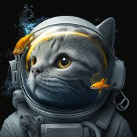 greycat crypto(@luncburnall) 's Twitter Profile Photo