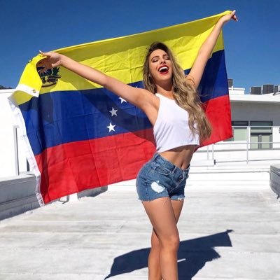 ChicasSexysVZLA Profile Picture