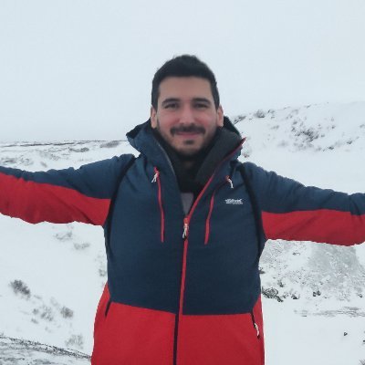 gdomartins's profile picture. Java developer, Computer Scientist, Technology & Innovation enthusiast, Robotics & Automation lover. ;-)