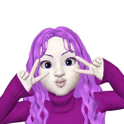 QFlyingout's profile picture. I'm married to a wonderful man he treats me really good and love you babby💜😈💜😈💜👿💜💜💜💜💜💜😈