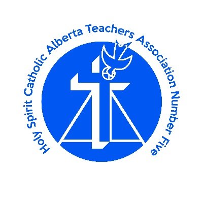 Holy Spirit ATA Local #5 serves teachers in South West Alberta with schools in Lethbridge, Pincher Creek, Picture Butte, Coaldale, Taber, and Bow Island.