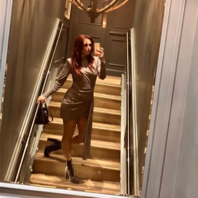 Give a girl the right pair of shoes and she can conquer the world...