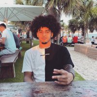 Derrik Gant (@derrik_gant) 's Twitter Profile