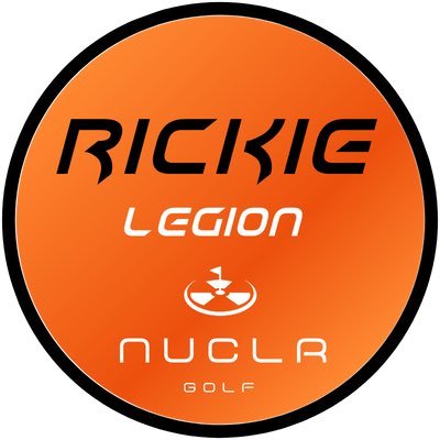 RickieLegion Profile Picture