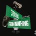 3Blocksfromnothing (@3BlocksFN) Twitter profile photo