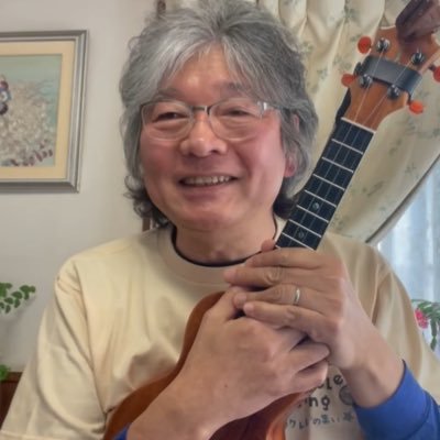 Ukulelegarnet加藤和広