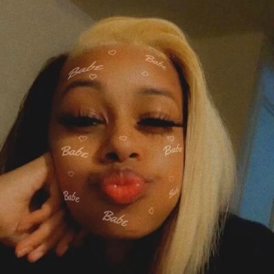 AmourrKyy's profile picture. Ky ✨ ig | amourrkyy._