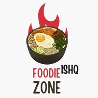 Foodie Ishq Zone(@foodieishqzone) 's Twitter Profile Photo