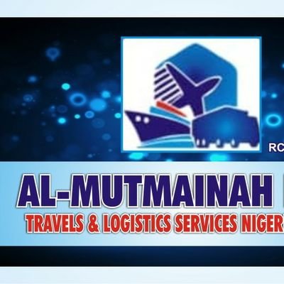 AL-MUTMAINAH INT'L TRAVEL & LOGISTICS SERVICES NIGERIA LIMITED