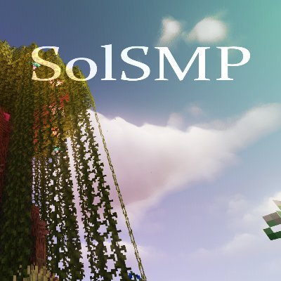 Solarium SMP Season 2 Coming soon! A Fantasy Origins SMP