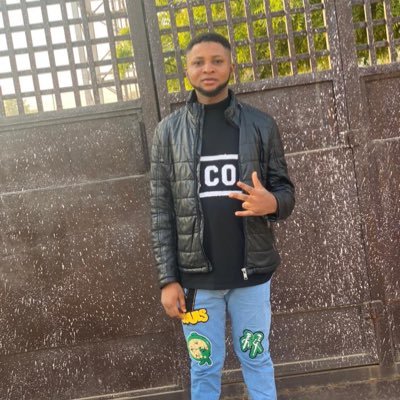 jasperlovey's profile picture. CEO 🧑‍💼 TJ phone and Gadgets. Dealer in all kind UK used iPhones, new android phones, UK used laptops and new laptops.. ganmo ilorin kwara state