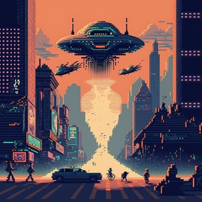 The Invasion By TL599 | Mint On January 19, 2023さんのプロフィール画像