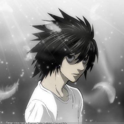 nation_sameer's profile picture. chaos