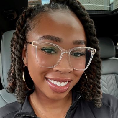 Believer | Daughter | Friend | Pharmacist | Tarheel | NC