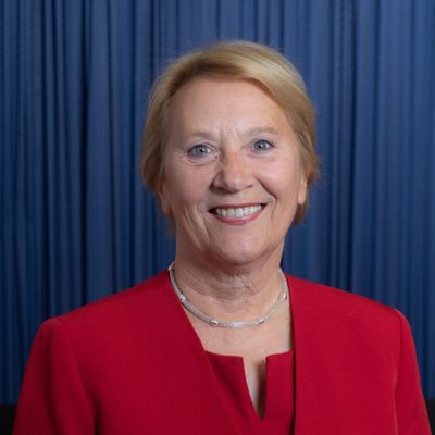 CM Marilyn Balcombe Profile