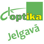 Optikas saloni Jelgavā: Matera ielā 29 un Rigas ielā 11a, T/c Valdeka.

Profesionāli optometristi, zinošākās konsultantes un plašākā briļļu un lēcu izvēle