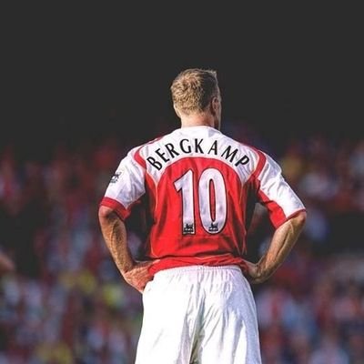 🇧🇷 🏴 Perfil dedicado a acompanhar e comentar (quase) tudo que envolve o Arsenal.