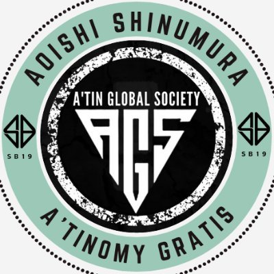 Aoishi Shinumura 🇺🇸 | A'tinomy Gratis