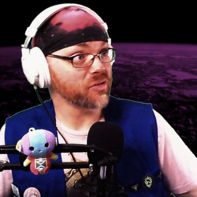 The Orbital Outcast drifting in space for the past 20+ years. Can you help bring The Silent G back down to Earth?

Twitch Affiliate.

Find me on Bluesky!