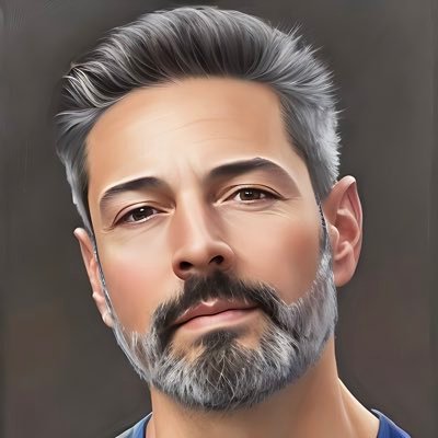 Eric_John_'s profile picture. Entrepreneur. Christian. American.