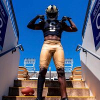 Zion Taylor (@_zion2) 's Twitter Profile
