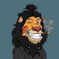 Ashur 🦁🇦🇺(@AshurNFT) 's Twitter Profile Photo