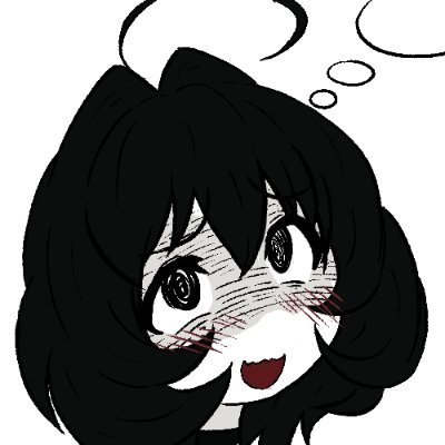 3uf0ria's profile picture. 🔞 nsfw artist and programmer trying to survive communism