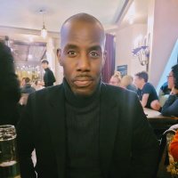 Michael Gravesande (@oldblackhack) 's Twitter Profile Photo Michael Gravesande (@oldblackhack) 's Twitter Profile Photo