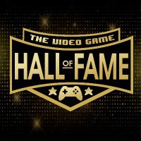 The Video Game Hall of Fame(@VG_HOF) 's Twitter Profile Photo