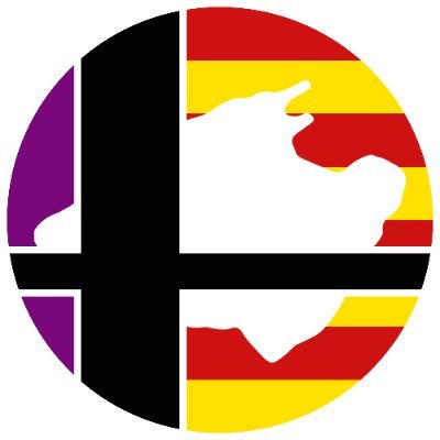 Twitter oficial de la comunidad mallorquina de Super Smash Bros. Si quieres enterarte de los próximos eventos y torneos en la isla... ¡síguenos!