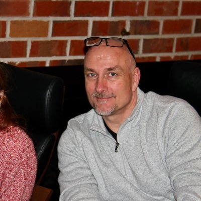 DB772944's profile picture. Enjoying the journey