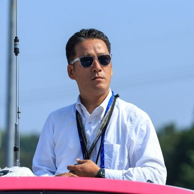 takesy1970's profile picture. GP7,JW5乗り
スポーツ写真撮影 7Dmk2,7D
 JCF 1QCOM(RR&TR)
COM✕MED