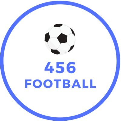 456football's profile picture. 