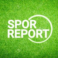 Spor Report(@sporreports) 's Twitter Profile Photo