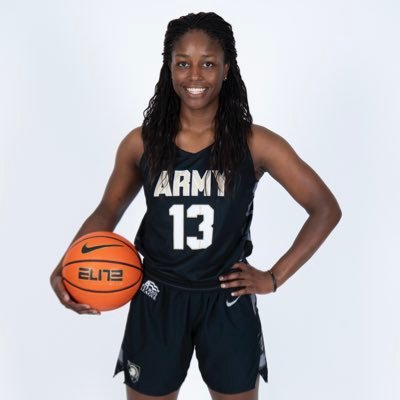 Army Basketball 🏀