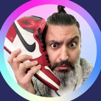 Sulman Aziz Mirza, MD? | TheKicksShrink(@sulmoney) 's Twitter Profile Photo