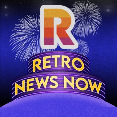 RetroNewsNow Profile Picture