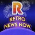 RetroNewsNow (@RetroNewsNow) Twitter profile photo