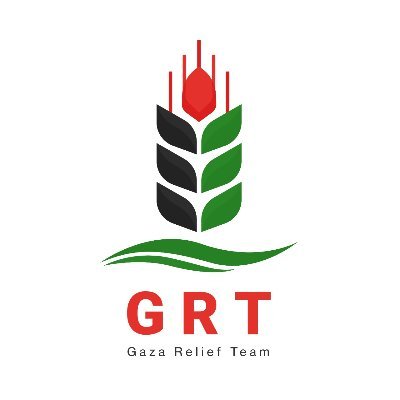 Gaza Relief Team