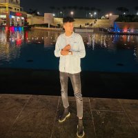 Abdallha Khairy (@sheraton88) 's Twitter Profile